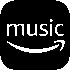 amazon music icon