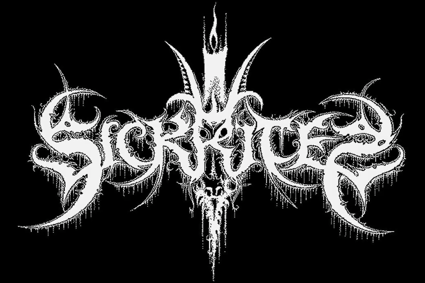sickrites logo white