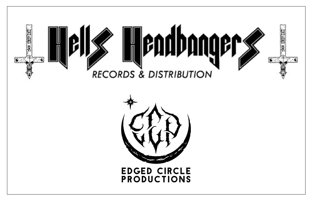 Hells Headbangers + ECP