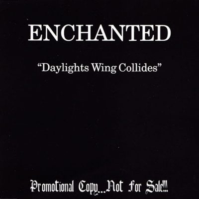 enchanted daylights wing collides
