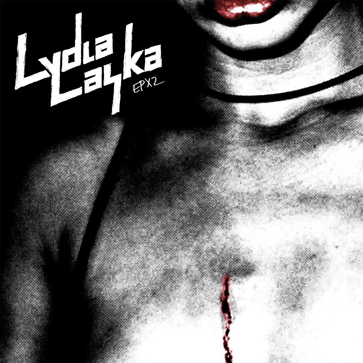 Lydia Laska EPx2