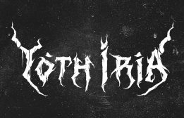 Yoth Iria Logo