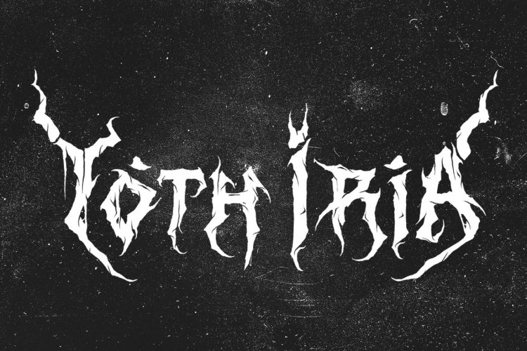 Yoth Iria Logo