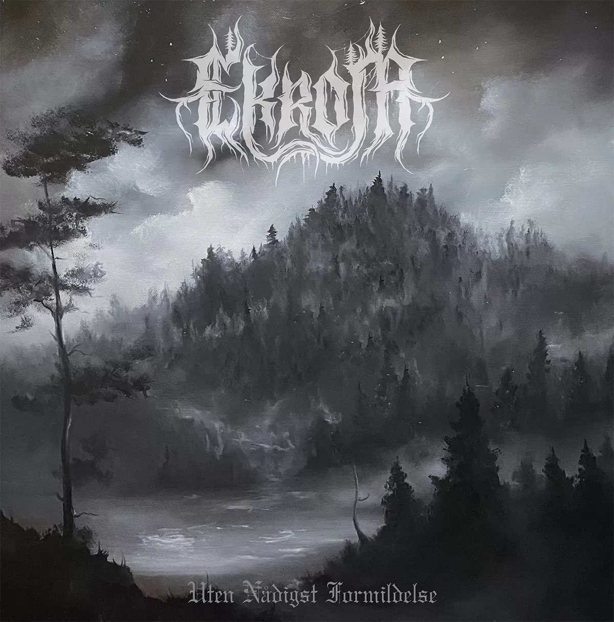 Ekrom - Uten Nådigst Formildelse