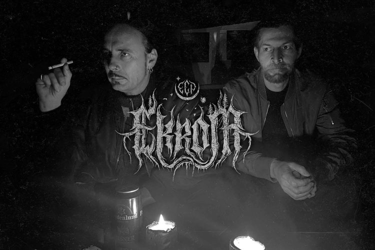 Ekrom - Norwegian Black Metal