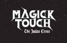 Magick Touch Judas Cross video header