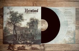 heimland LP