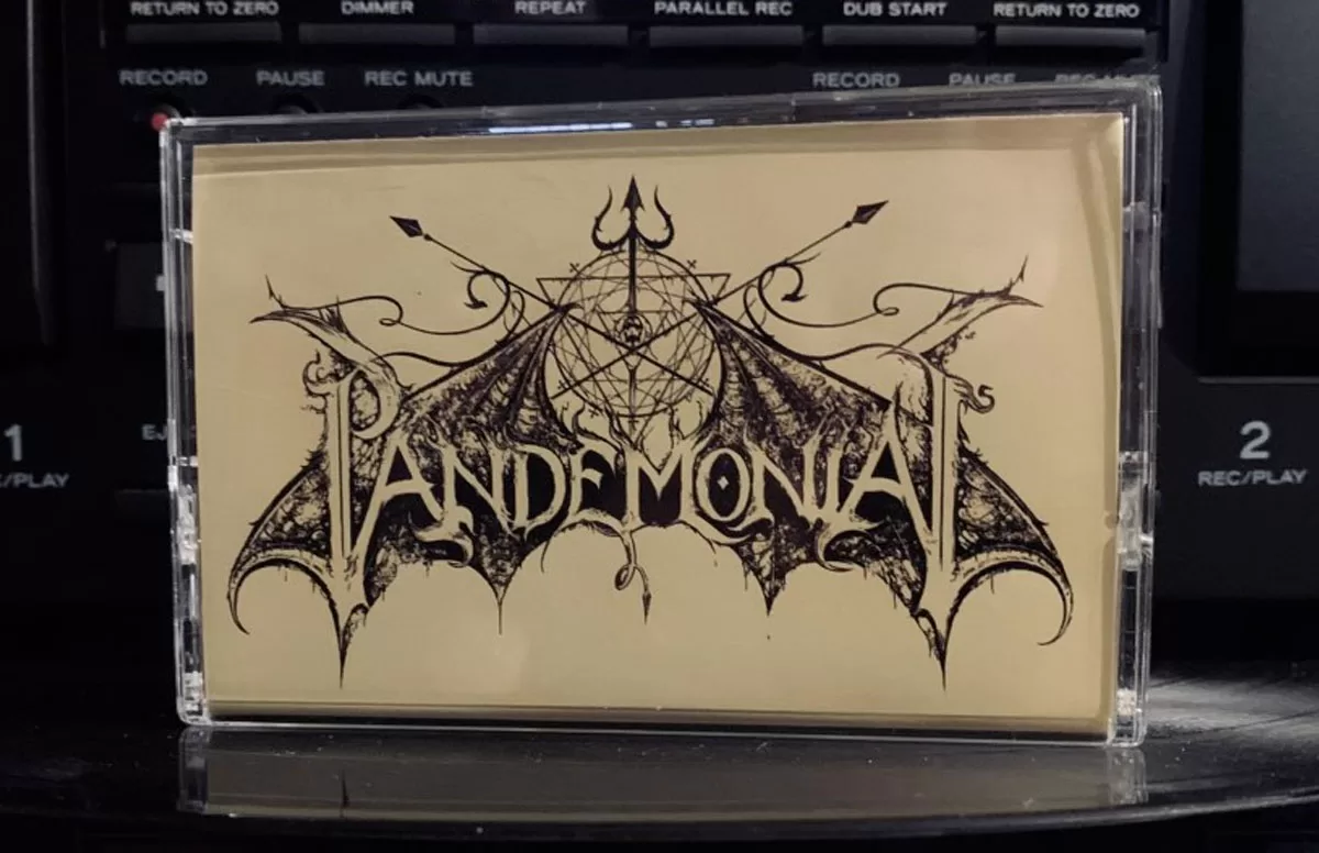 pandemonial tape