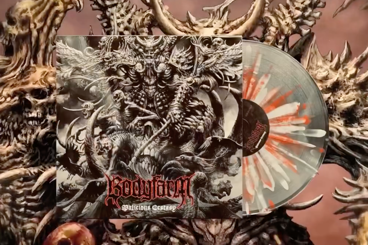 bodyfarm repress