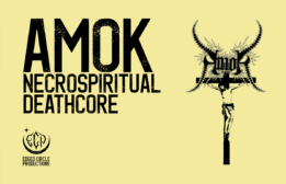 Amok - Necrospiritual Deathcore