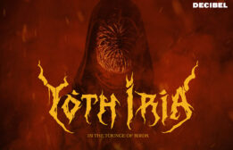 yoth iria decibel premiere