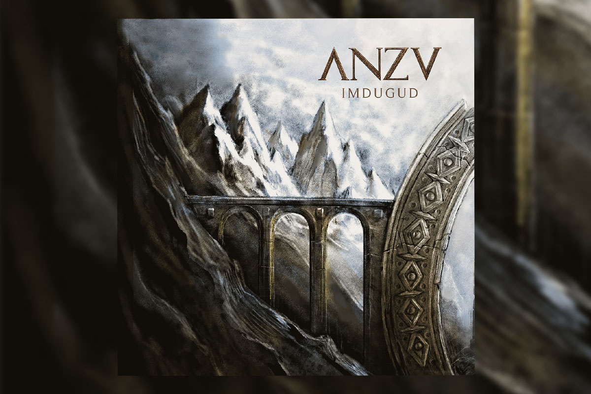ANZV - Imdugud